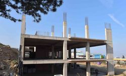 Yıldırım'da Engelsiz Yaşam Merkezi yükseliyor