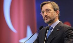 İletişim Başkanı Altun, MİT ev sahipliğindeki CIA-SVR görüşmesini değerlendirdi