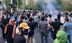 İran İnsan Hakları Kurumu: Hayatını kaybeden gösterici sayısı 342'ye yükseldi
