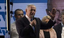 İsrail'de sandık çıkış anketlerine göre Netanyahu hükümeti kurabilecek