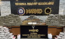 İstanbul Valiliği uyuşturucu verilerini açıkladı