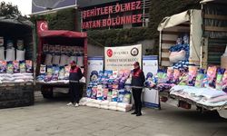 İstanbul’da sahte deterjan,Yaklaşık 38 ton ürün ele geçirildi