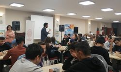 İznik Gölüne iklim krizi projesine tam destek