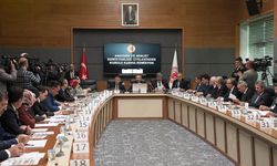 Karma Komisyon HDP'li Güzel'in milletvekilliğinin düşürülmesi yönündeki raporu kabul etti
