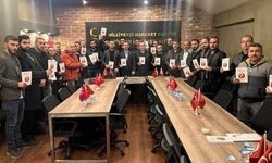 MHP Bursa’da seçime hazır