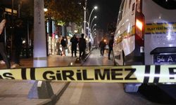 Şehrin ortasındaki silahlı kavgada 2 gözaltı