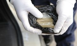 PKK Avrupa uyuşturucu trafiğinin yüzde 80’ini kontrol ediyor