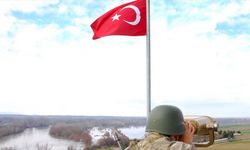 Yunanistan'a geçmeye çalışan 10'u FETÖ mensubu 11 kişi yakalandı