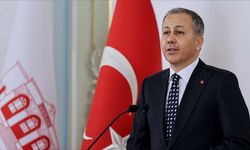 Vali Yerlikaya: Terör saldırısında yaralanan 81 hastamızdan 68'i taburcu oldu
