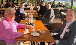 Cumhurbaşkanlığı seçimi için yeni bir ittifak mı oluşuyor ?