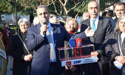 Karaca: ''Cumhuriyet tarihinin en karanlık dönemlerinden geçiyoruz.''