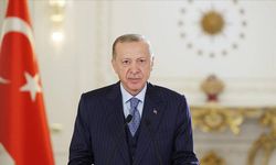 Erdoğan: “Mücadelemizi kararlılıkla sürdüreceğiz”