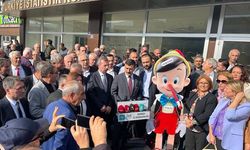 Bursa'da İYİ Partililer, “TÜİK yalancılıkla pinokyo'yu da geçti”