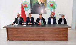 Karacabey Boğazı'nın yolu yenilendi