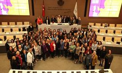 Nilüfer'de “Acil Yardım Şiddet Hattı” protokolü imzalandı. 