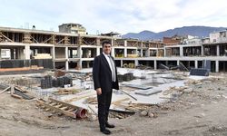 Osmangazi'de Dönüşüm Soğanlı ile sınırlı kalmadı
