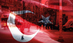 AYGAD Başkanı Ahmet Işıkdağ, Maalesef bir kez daha yüreğimiz yandı.