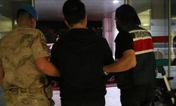 Bursa'da bir tırda 15 milyon makaron ele geçirildi.