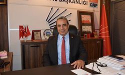 Karaca: ''Yüksek Hızlı Tren hattının 10 yıl geçmesine rağmen bitiremedi.''