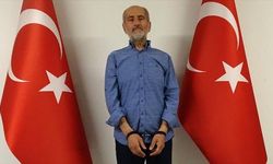 Yunan casusa 12,5 yıl hapis cezası