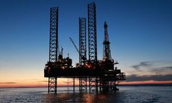 Avrupa'nın en büyük Doğalgaz Deposu açıldı