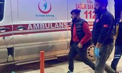 Kadını taciz eden şahıs tutuklandı