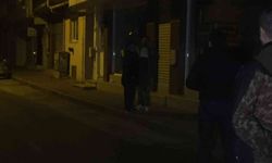 Alkollü sürücü ceza yiyeceğini anlayınca polislere direndi