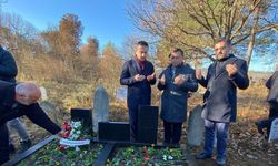 Asimilasyona karşı direnişin simgesi Türkan bebek anıldı