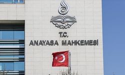 AYM, HDP'nin hazine yardımı hesabına bloke konulması istemini 6 Ocak'ta görüşecek
