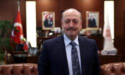 Çalışma ve Sosyal Güvenlik Bakanı Vedat Bilgin'den, "EYT" açıklaması
