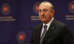 Bakan Çavuşoğlu, Türkiye'nin F-16 karına ilişkin konuştu