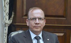 Matlı: “Krizlerin değil, umudun hâkim olduğu bir yıl diliyorum”