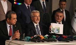 Başkan Turgay Erdem: “Nilüfer Belediyesi’ne yönelik bir karalama kampanyası başlatıldı.''