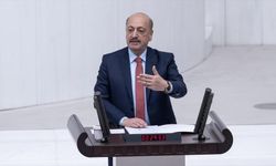 Bilgin: EYT Ayın sonuna kadar Meclis'e getireceğimi söylemiştim'