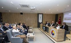 Bursa Ticaret Borsası 2023 yılı bütçesi oy birliğiyle kabul edildi