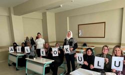 Bursa’da “Aile Okulu” projesi ile 47 bin 350 kişiye ulaşıldı