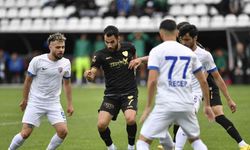 Bursaspor takımının piyasa değeri 2 milyon 400 bin Euro