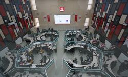 Çağrı merkezini 2 ayda 22 bin 217 kez arayan kadına para cezası