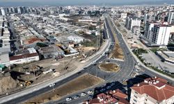 Çalı yolunda ’yeşil’ seferberliği