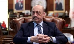 Bilgin: ''EYT düzenlemesini ocak ayı içinde Meclis'e takdim edeceğiz.''