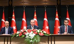 Cumhurbaşkanı Erdoğan: ''Sırtında küfe olmayanlar atıyor ''