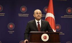 Çavuşoğlu: Afganistan'da kızların üniversite eğitiminin engellenmesini reddediyoruz