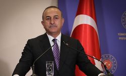Çavuşoğlu, Karlov suikastıyla ilgili değerlendirmede bulundu