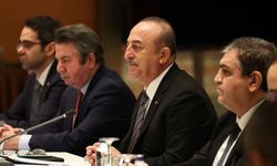 Çavuşoğlu: Suriye rejimi aynı zamanda Suriyelilerin ülkesine dönmesini istiyor