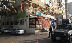 PKK'ya yönelik operasyonda 14 kişi yakalandı
