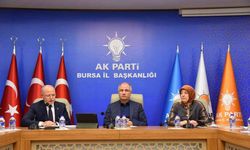 Efkan Ala: “Artık tüm dünyada sözü dinlenen bir Türkiye var”