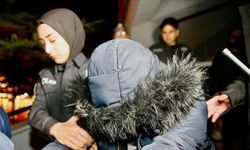 Eskişehir'de yakalanan babaanne tutuklandı