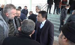 EYT Müjdesi sonrası SGK önünde uzun kuyruklar oluştu