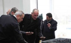 Gemlik Belediyesi’nden bilimsel tarım hamlesi