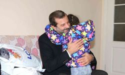 Gürsu Belediyesi’nin yardımları ihtiyaç sahiplerine ulaşıyor